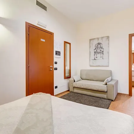 Гостевой дом Residenza Рим