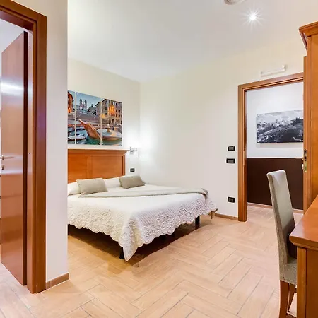 Residenza Гостевой дом 2*