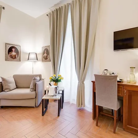 Residenza 2* Рим