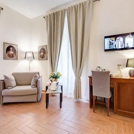 Residenza Рим