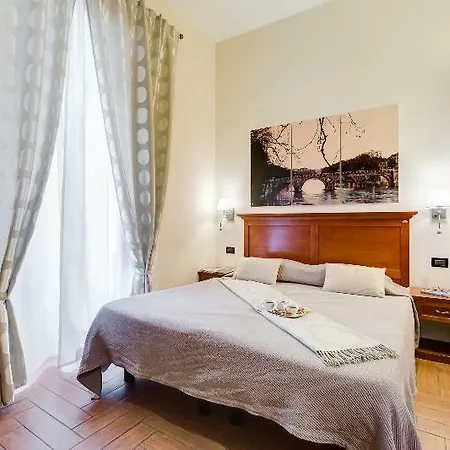 Residenza Гостевой дом