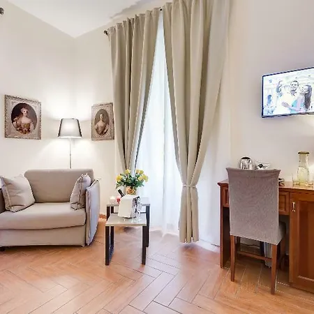 Гостевой дом Residenza Рим