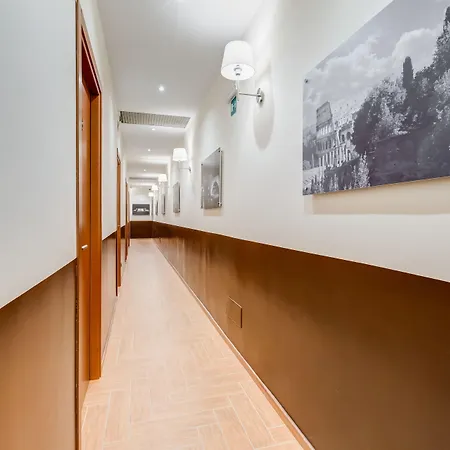 Penzion Residenza 2*