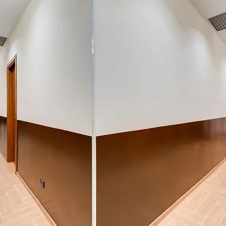 Residenza Penzion 2*