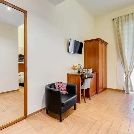 Residenza Penzion