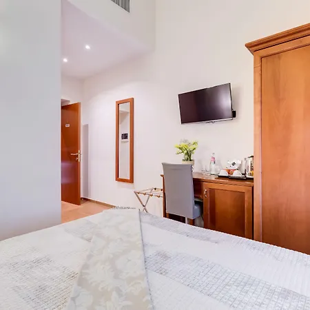 Residenza 2*