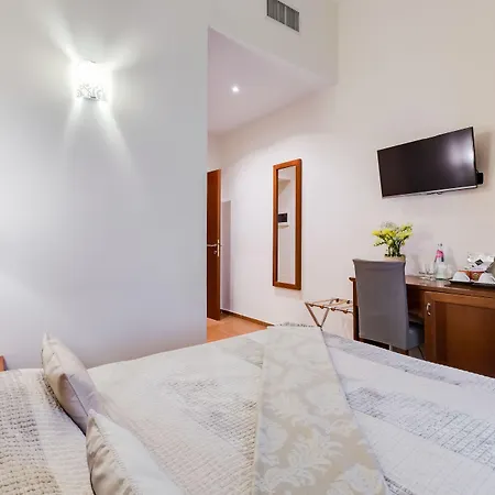 Residenza Řím