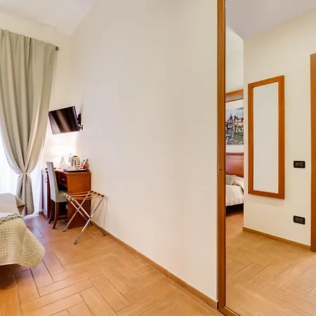 Penzion Residenza 2*