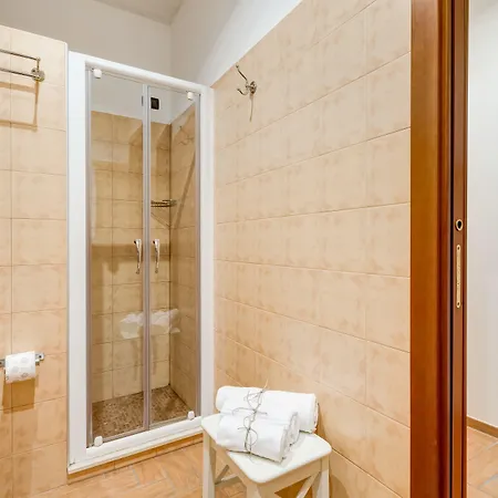 Penzion Residenza Řím