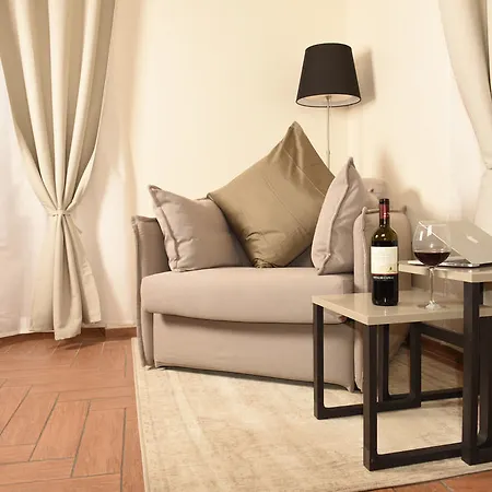 Residenza Penzion Řím