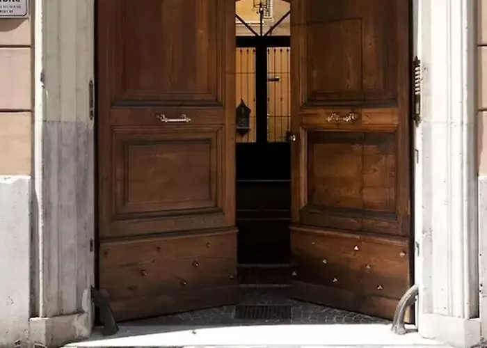 Гостевой дом Residenza