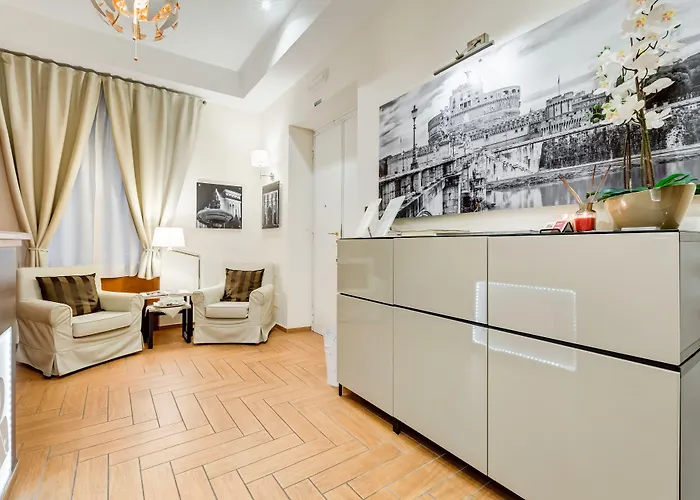 Residenza 2* Рим