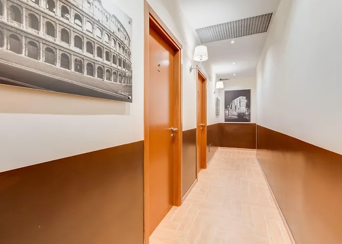 Residenza Гостевой дом