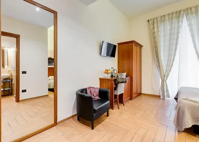 Residenza Гостевой дом