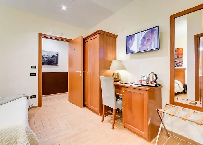 Гостевой дом Residenza 2*