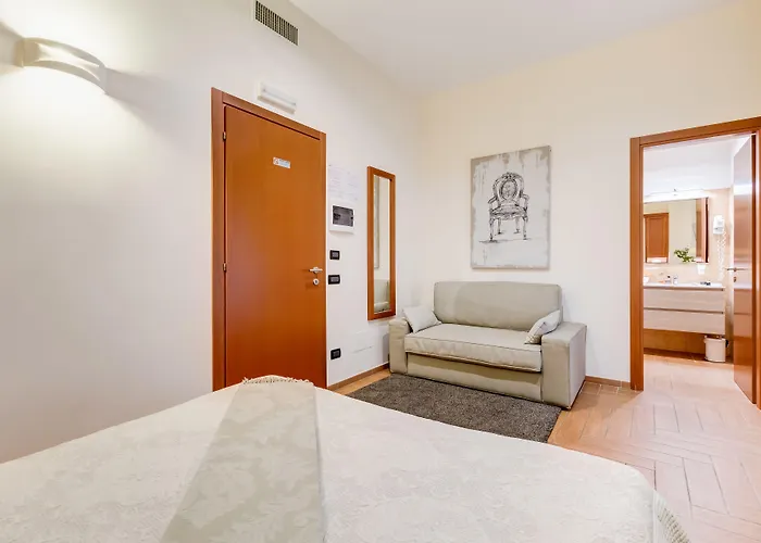 Гостевой дом Residenza Рим