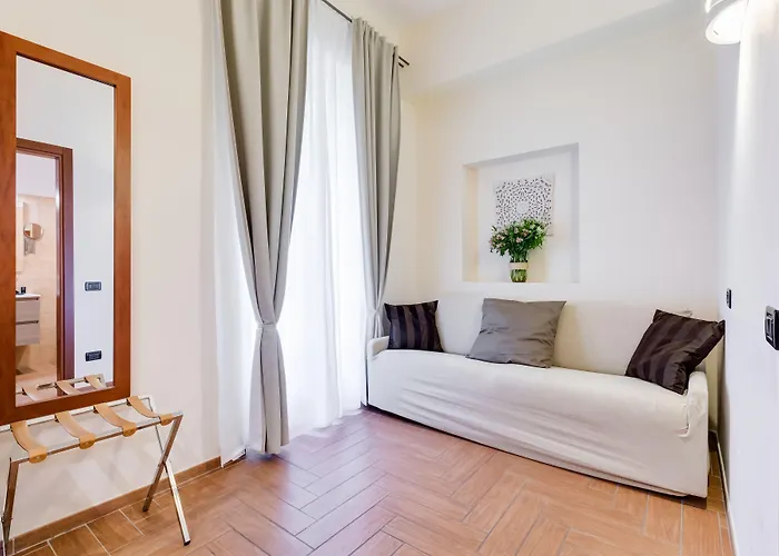 Гостевой дом Residenza 2*