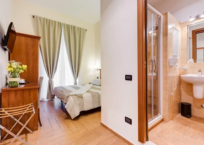 Residenza Гостевой дом