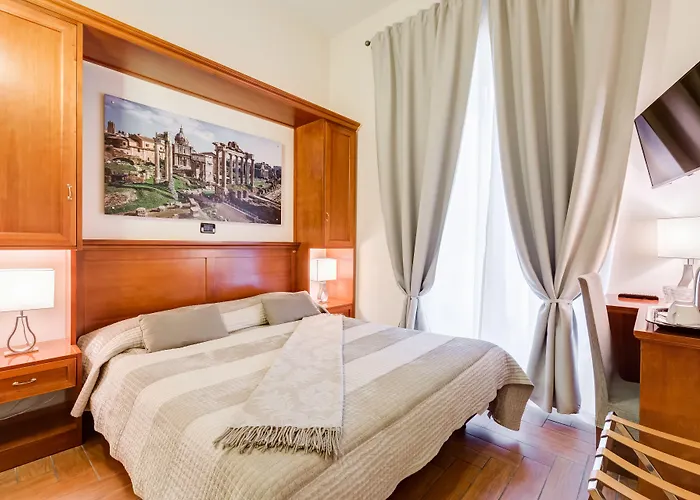 Residenza 2* Рим