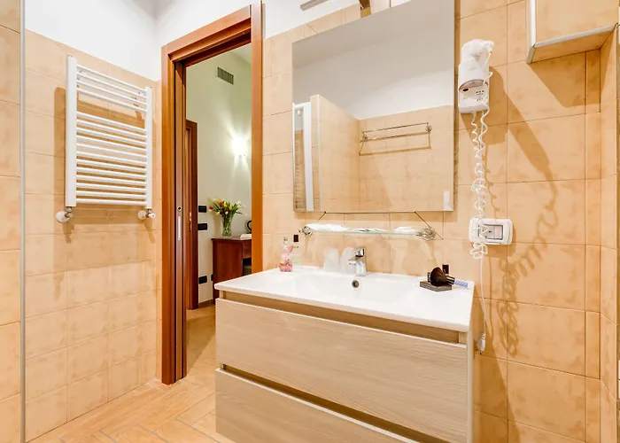Residenza Рим