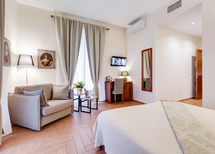 Residenza 2* Рим