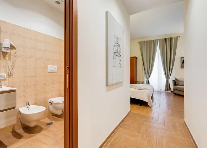 Гостевой дом Residenza Рим