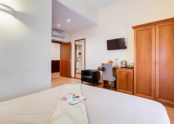 Гостевой дом Residenza Рим