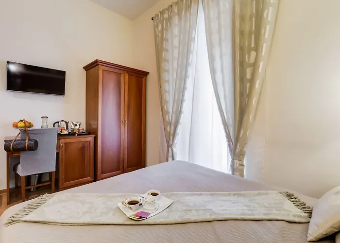 Residenza Гостевой дом Рим