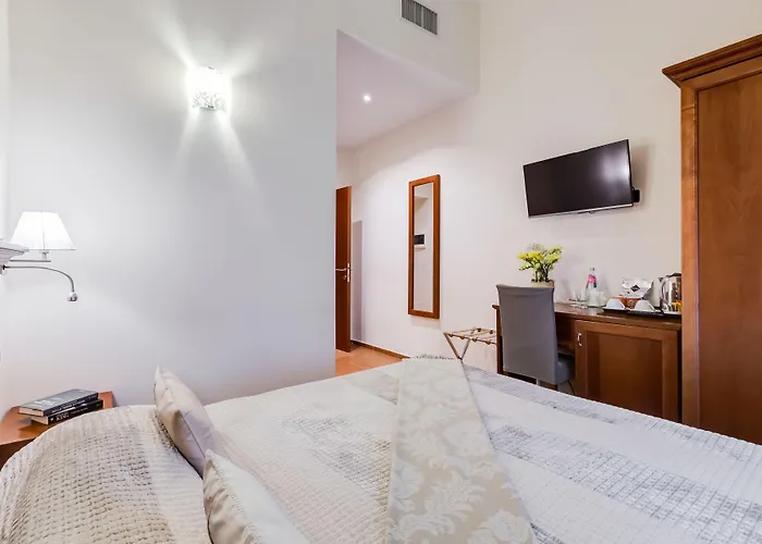 Residenza Рим