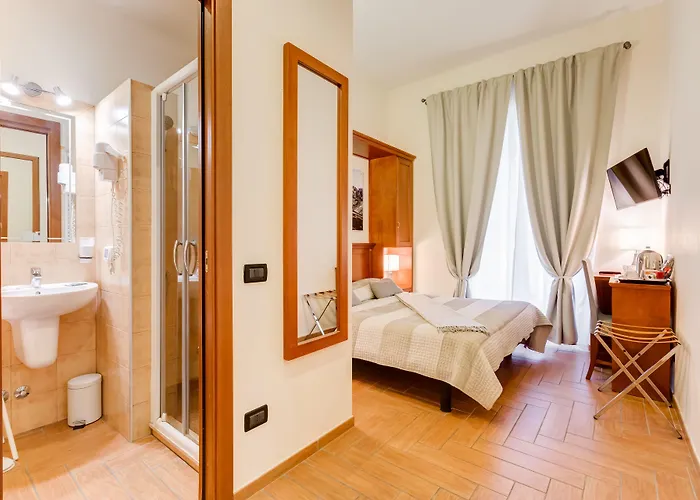 Residenza Гостевой дом 2*