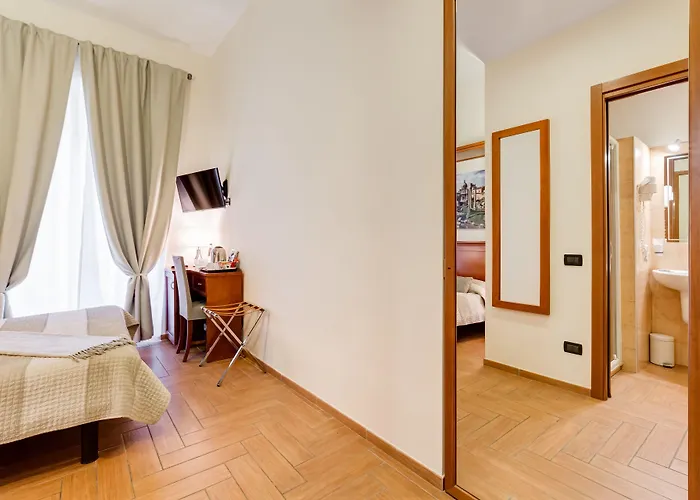 Гостевой дом Residenza 2*