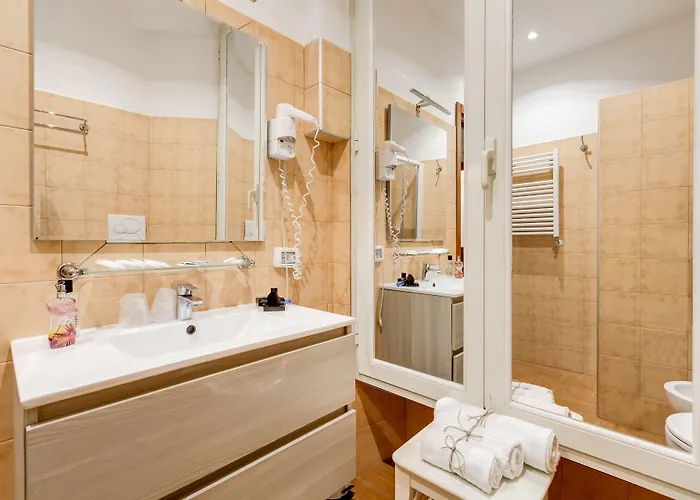 Residenza Гостевой дом 2*