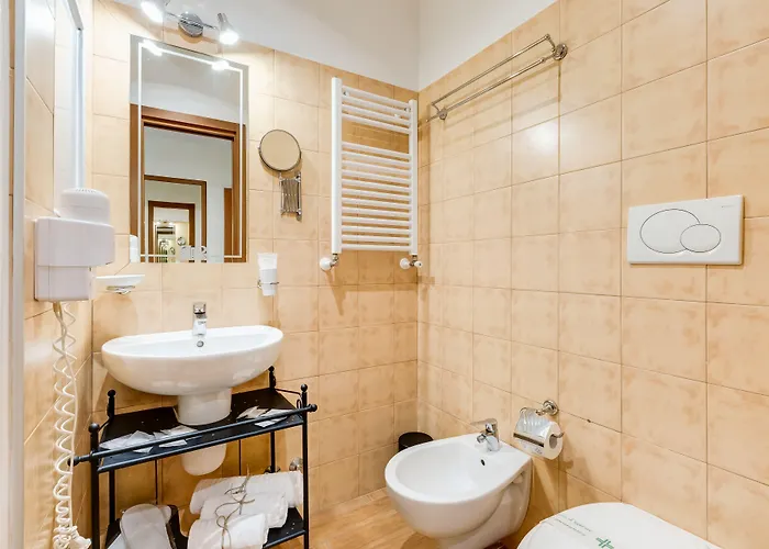 Гостевой дом Residenza 2*