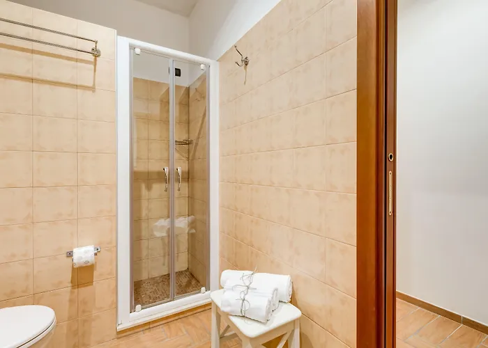 Гостевой дом Residenza Рим