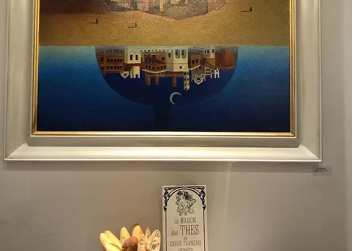 Residenza Гостевой дом Рим