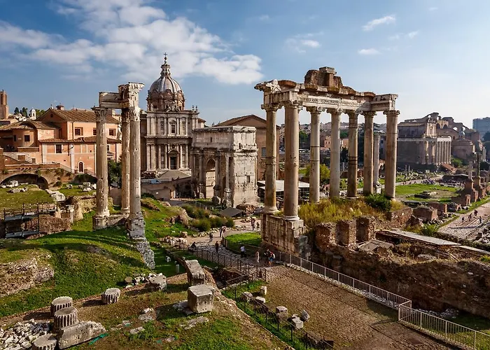 Residenza Гостевой дом