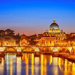 Residenza Pensión Roma