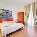 Pensión Residenza Roma
