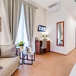 Residenza Pensión Roma
