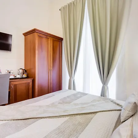 Residenza Affittacamere 2*