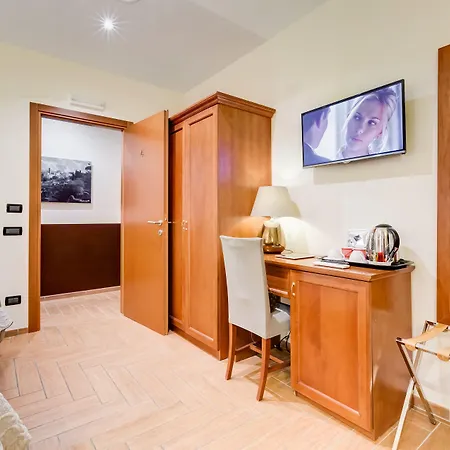 Affittacamere Residenza 2*