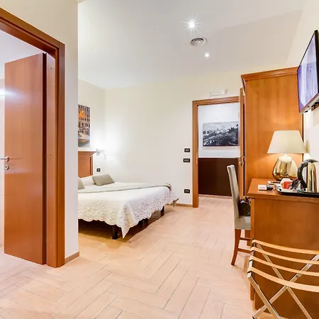 Residenza Affittacamere 2*