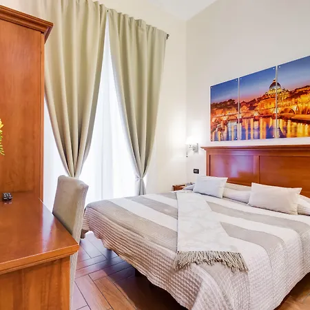 Affittacamere Residenza 2*