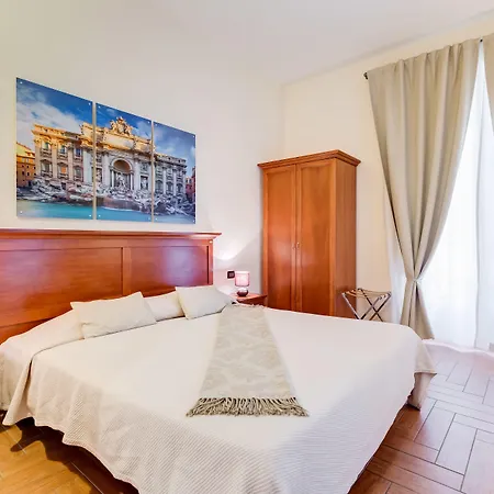 Affittacamere Residenza Roma