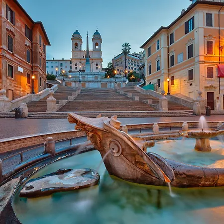 Residenza Affittacamere Roma